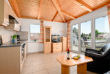 Ferienwohnung in Heringsdorf - Im Ferienparadies App. 3 - Bild 1
