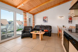 Ferienwohnung in Heringsdorf - Im Ferienparadies App. 3 - Bild 2