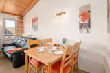 Ferienwohnung in Heringsdorf - Im Ferienparadies App. 3 - Bild 4