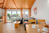 Ferienwohnung in Heringsdorf - Im Ferienparadies App. 3 - Bild 6