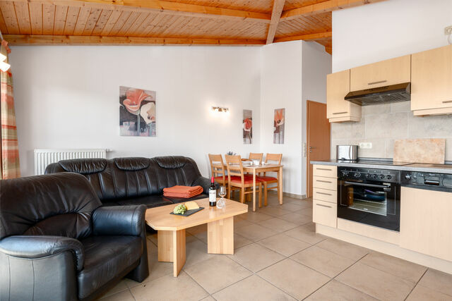 Ferienwohnung in Heringsdorf - Im Ferienparadies App. 3 - Bild 8