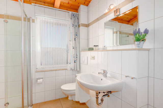 Ferienwohnung in Heringsdorf - Im Ferienparadies App. 3 - Bild 9