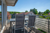 Ferienwohnung in Heringsdorf - Im Ferienparadies App. 3 - Bild 10