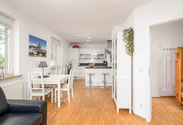 Ferienwohnung in Timmendorfer Strand - Weedkroog 13, App. 11 - Bild 6