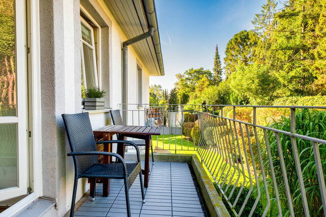 Ferienwohnung in Timmendorfer Strand - Weedkroog 13, App. 11 - Bild 13