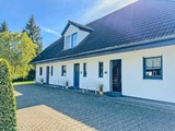 Ferienhaus in Wieck a. Dar&szlig; - Weststrandl&auml;ufer - Bild 2