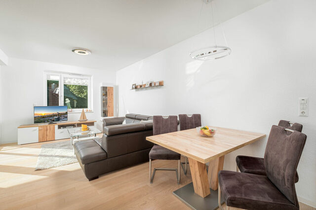 Ferienwohnung in Timmendorfer Strand - Seestern - Bild 4