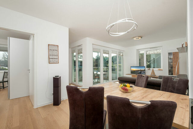 Ferienwohnung in Timmendorfer Strand - Seestern - Bild 5