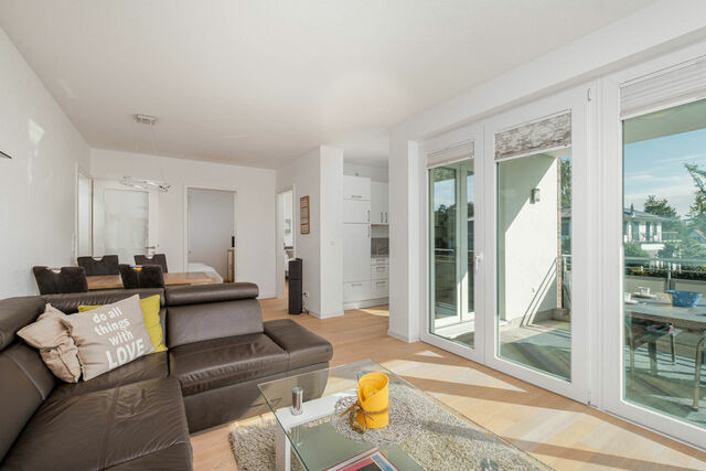 Ferienwohnung in Timmendorfer Strand - Seestern - Bild 7