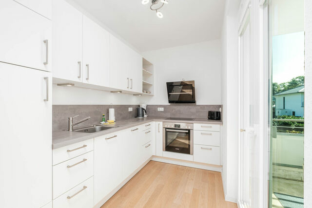 Ferienwohnung in Timmendorfer Strand - Seestern - Bild 9