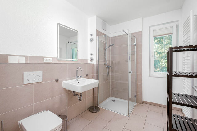 Ferienwohnung in Timmendorfer Strand - Seestern - Bild 11