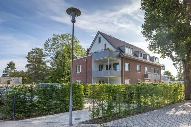 Ferienwohnung in Timmendorfer Strand - Seestern - Bild 14