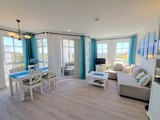 Ferienwohnung in Sellin - Fewo 444, Seepark Sellin - Bild 1