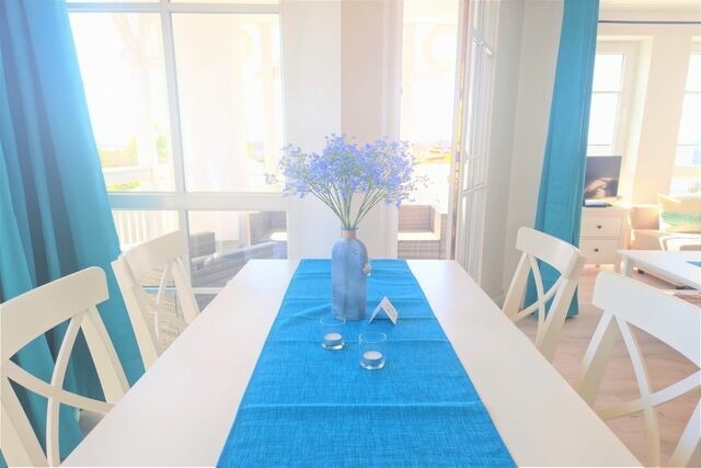 Ferienwohnung in Sellin - Fewo 444, Seepark Sellin - Bild 8