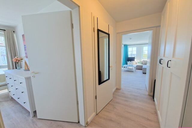 Ferienwohnung in Sellin - Fewo 444, Seepark Sellin - Bild 11