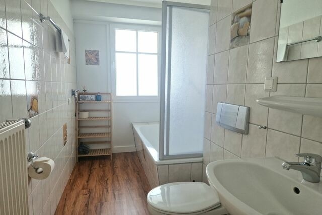 Ferienwohnung in Sellin - Fewo 444, Seepark Sellin - Bild 12