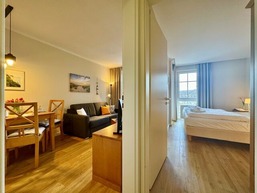 Fewo 370, Seepark Sellin