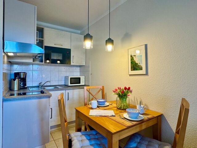 Ferienwohnung in Sellin - Fewo 370, Seepark Sellin - Bild 3