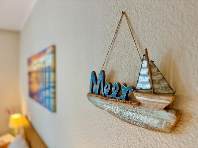 Ferienwohnung in Sellin - Fewo 370, Seepark Sellin - Bild 9