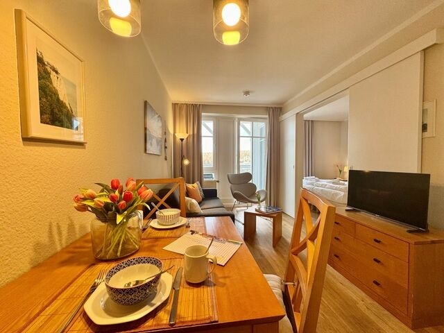 Ferienwohnung in Sellin - Fewo 370, Seepark Sellin - Bild 11