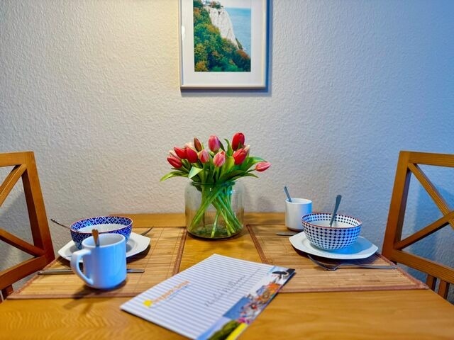 Ferienwohnung in Sellin - Fewo 370, Seepark Sellin - Bild 13