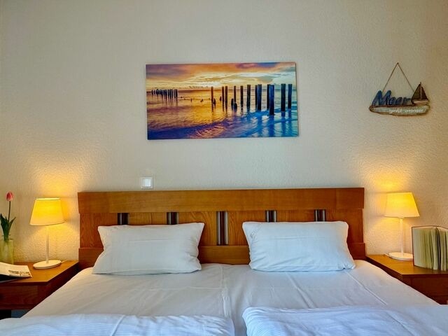 Ferienwohnung in Sellin - Fewo 370, Seepark Sellin - Bild 15