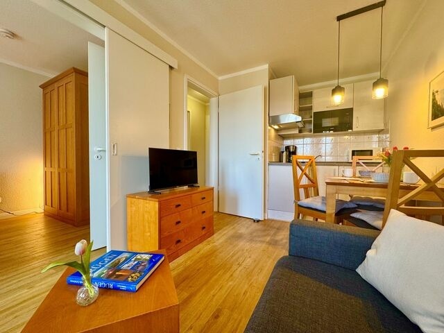 Ferienwohnung in Sellin - Fewo 370, Seepark Sellin - Bild 18