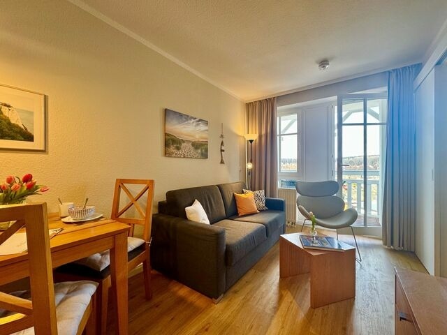 Ferienwohnung in Sellin - Fewo 370, Seepark Sellin - Bild 20