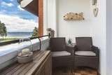 Ferienwohnung in Scharbeutz - Strandkieker - Bild 1
