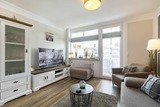 Ferienwohnung in Scharbeutz - Strandkieker - Bild 2