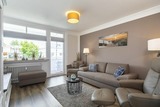Ferienwohnung in Scharbeutz - Strandkieker - Bild 4