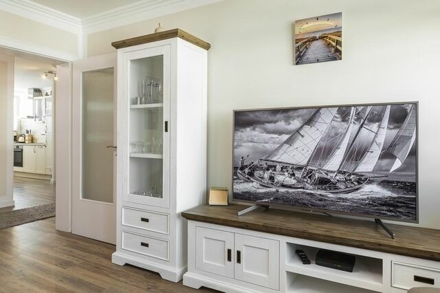 Ferienwohnung in Scharbeutz - Strandkieker - Bild 5
