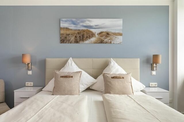 Ferienwohnung in Scharbeutz - Strandkieker - Bild 10