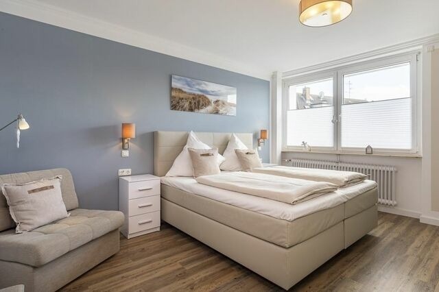 Ferienwohnung in Scharbeutz - Strandkieker - Bild 11