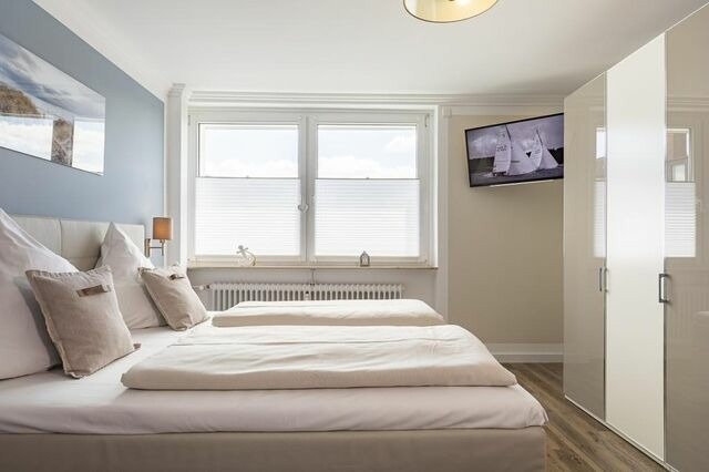 Ferienwohnung in Scharbeutz - Strandkieker - Bild 12