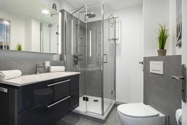 Ferienwohnung in Scharbeutz - Strandkieker - Bild 13