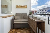 Ferienwohnung in Scharbeutz - Strandkieker - Bild 14