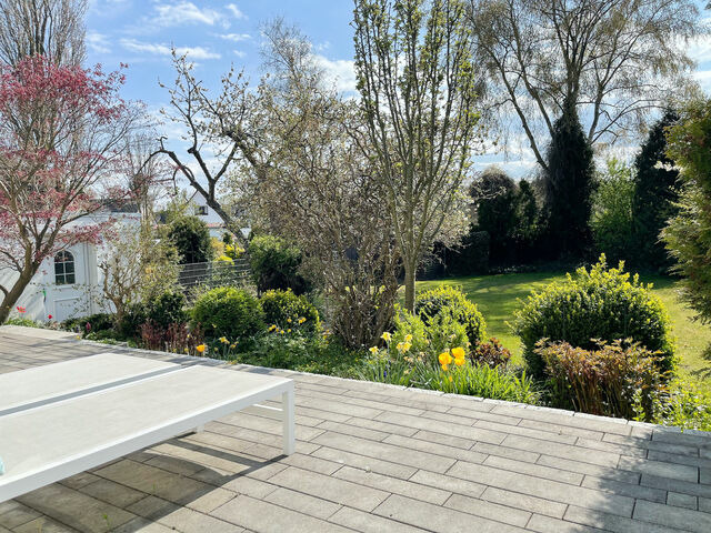 Ferienhaus in Timmendorfer Strand - Fritzhuus - Bild 3