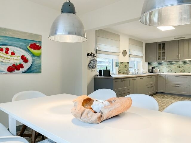 Ferienhaus in Timmendorfer Strand - Fritzhuus - Bild 4