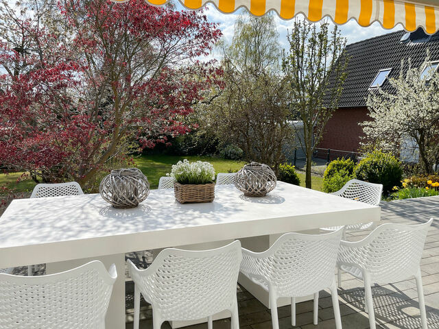 Ferienhaus in Timmendorfer Strand - Fritzhuus - Bild 6
