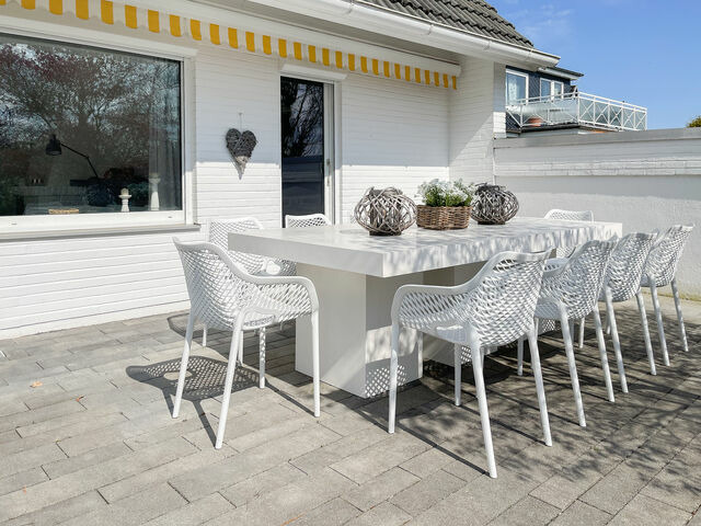 Ferienhaus in Timmendorfer Strand - Fritzhuus - Bild 7