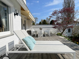 Ferienhaus in Timmendorfer Strand - Fritzhuus - Bild 8