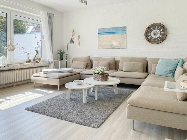Ferienhaus in Timmendorfer Strand - Fritzhuus - Bild 9