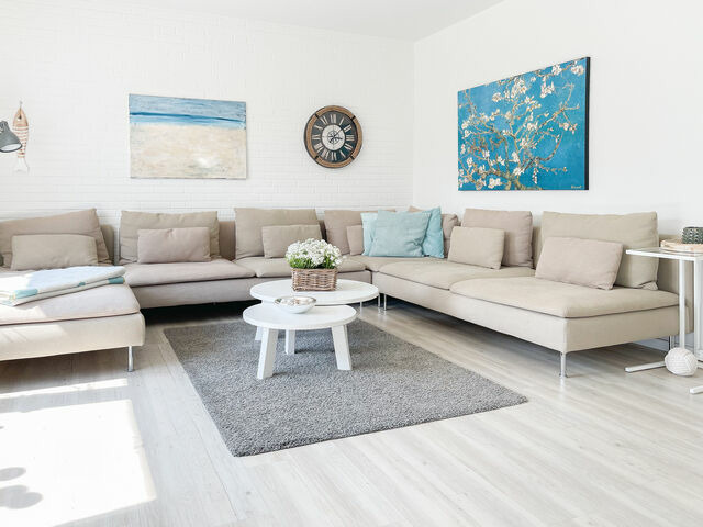 Ferienhaus in Timmendorfer Strand - Fritzhuus - Bild 10