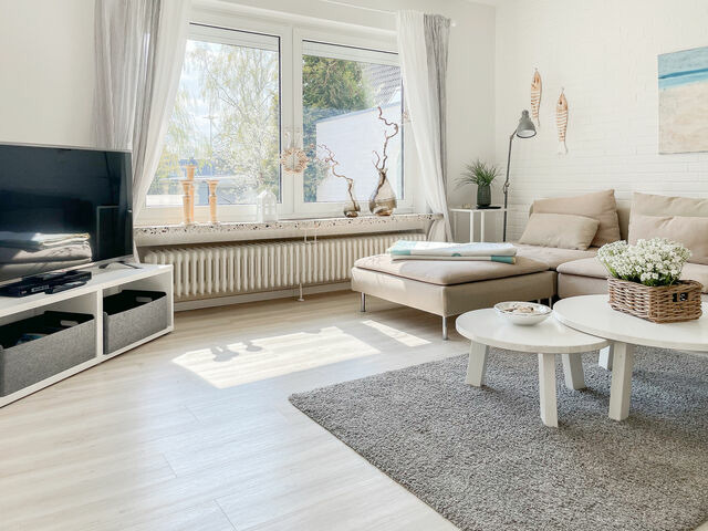 Ferienhaus in Timmendorfer Strand - Fritzhuus - Bild 11