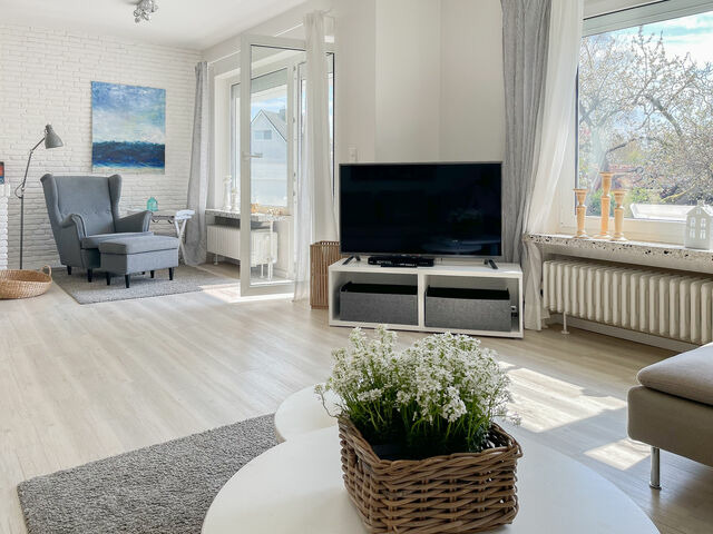 Ferienhaus in Timmendorfer Strand - Fritzhuus - Bild 12