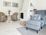 Ferienhaus in Timmendorfer Strand - Fritzhuus - Bild 13