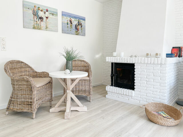 Ferienhaus in Timmendorfer Strand - Fritzhuus - Bild 14