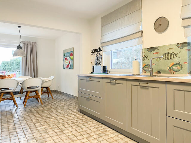Ferienhaus in Timmendorfer Strand - Fritzhuus - Bild 19