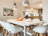Ferienhaus in Timmendorfer Strand - Fritzhuus - Bild 20